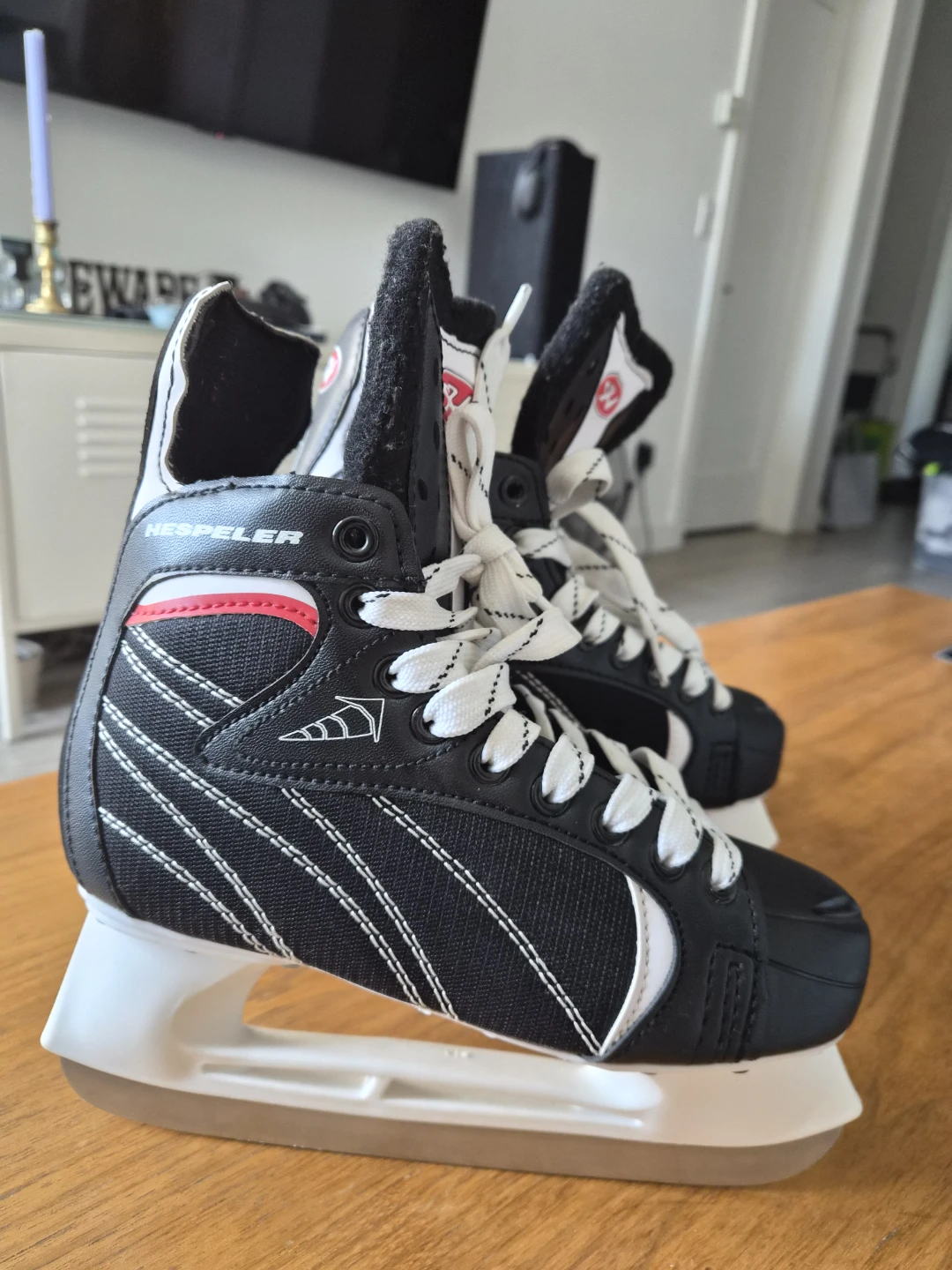 Hockey Skates - photo 2