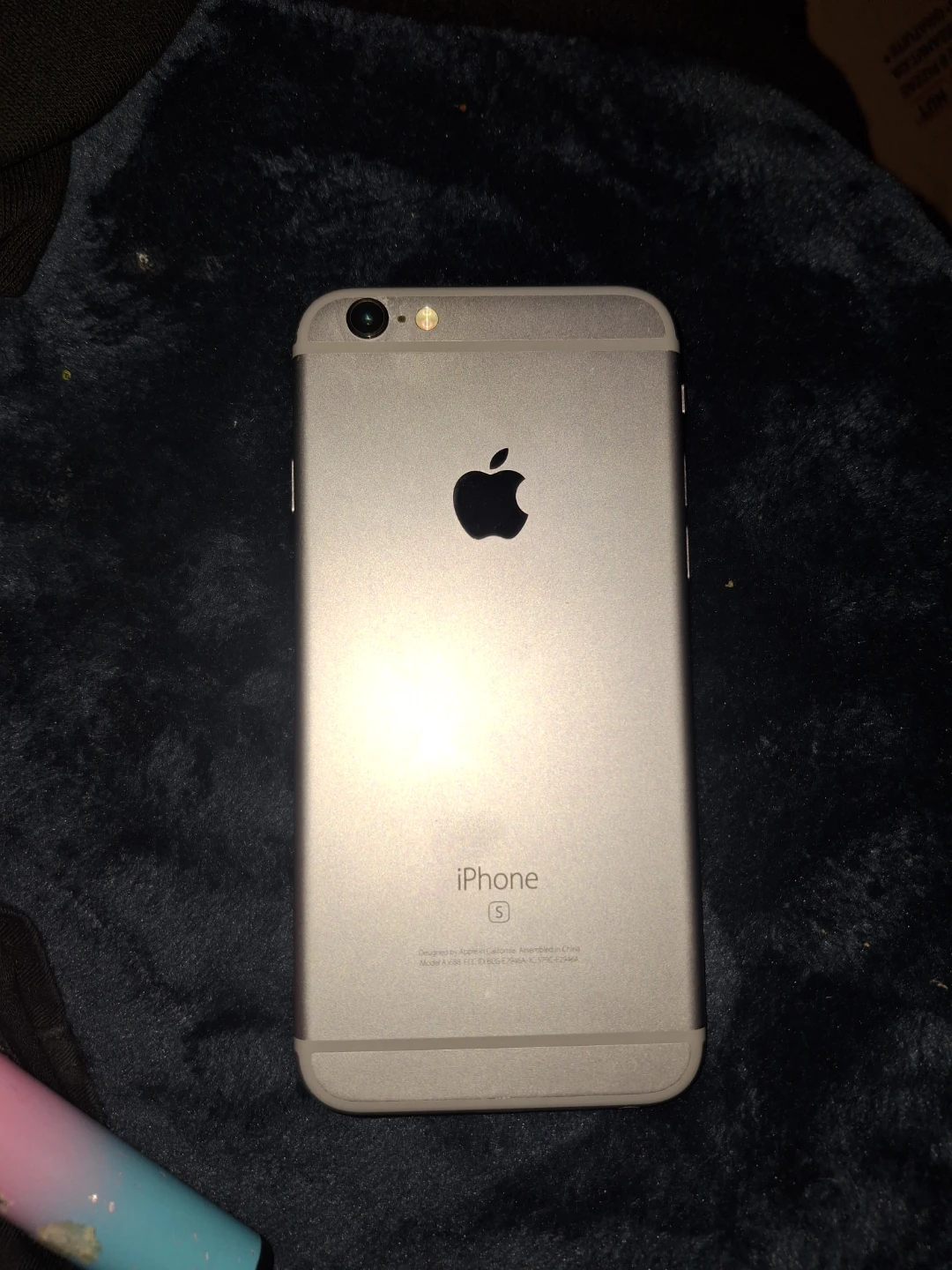 Apple iPhone 6s - photo 2