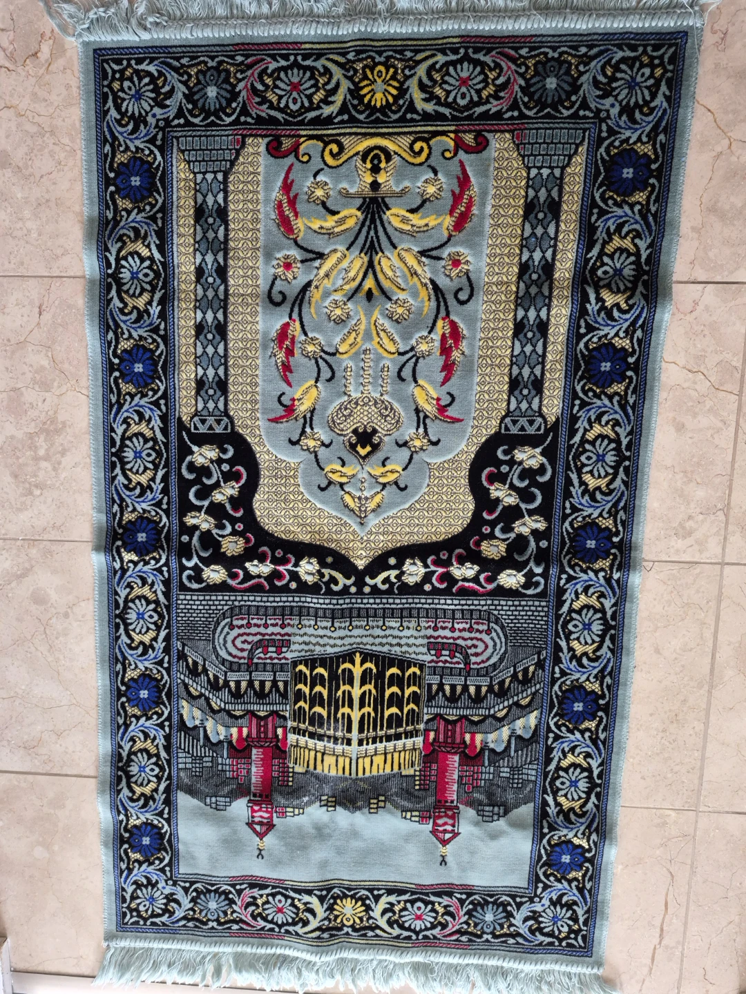 Prayer Rug Collection - photo 4