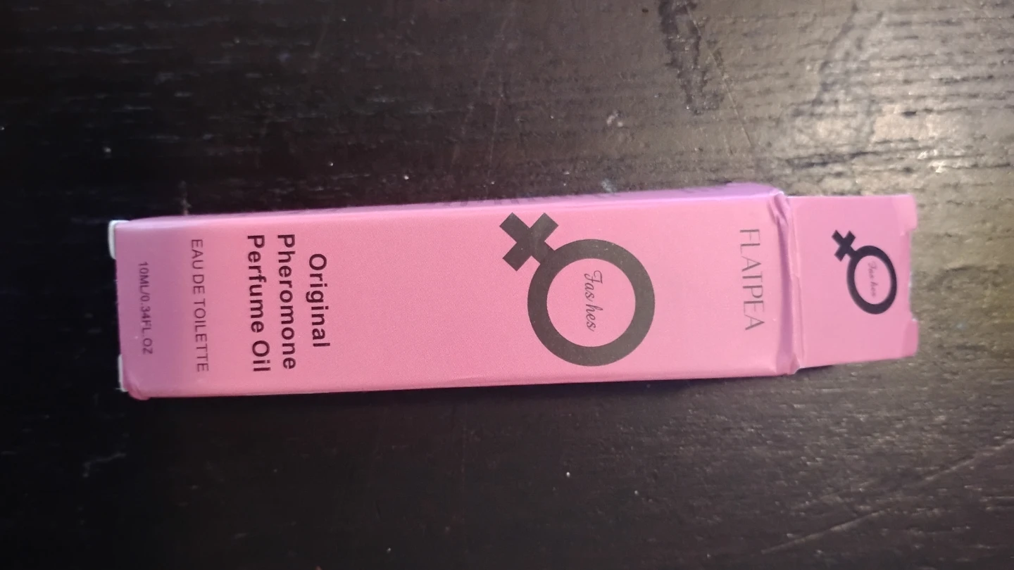 FLAISEA Original Pheromone Perfume Oil 10ML - photo 2