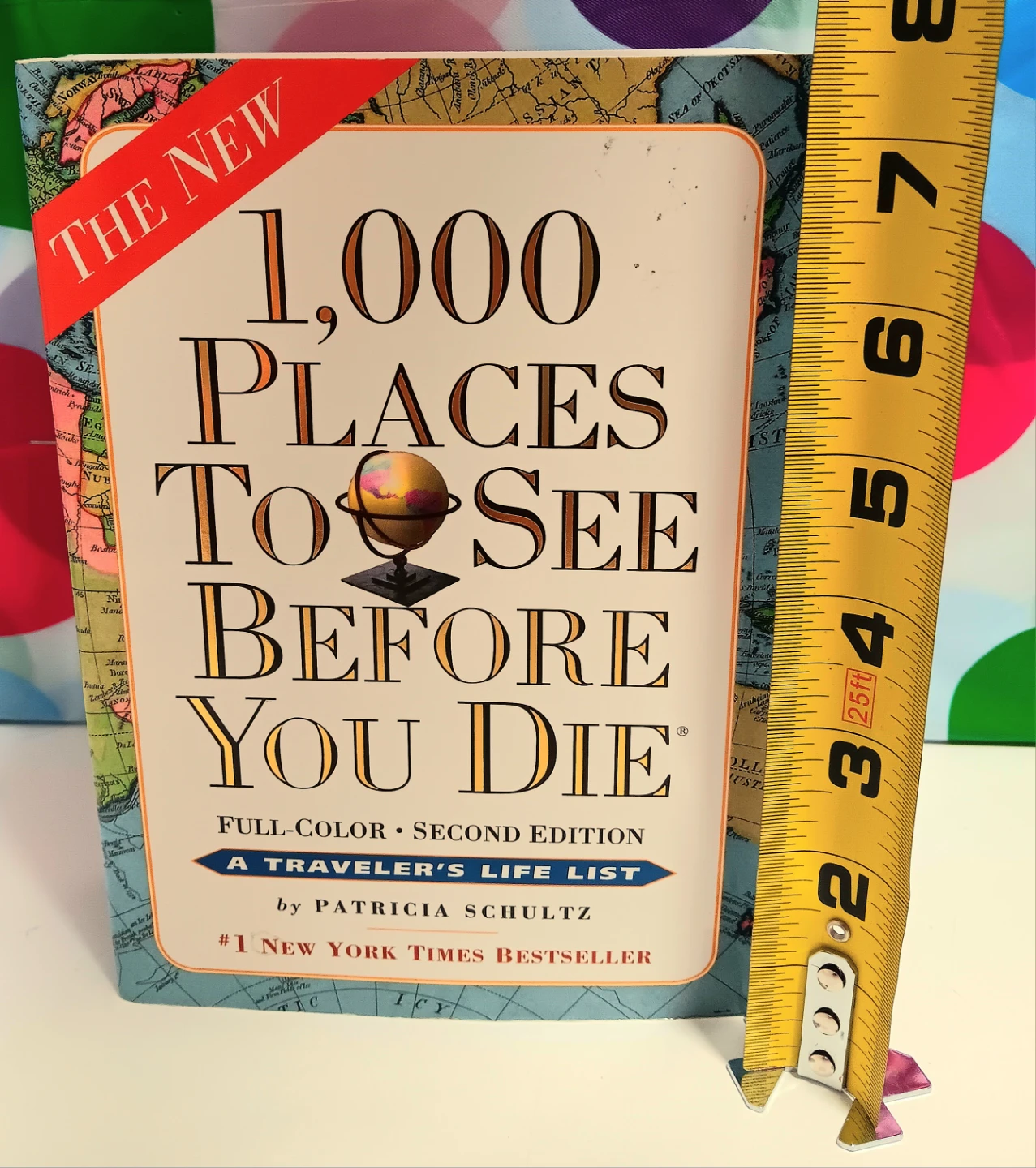 🛫1000 Places To See Book🛬 - photo 2