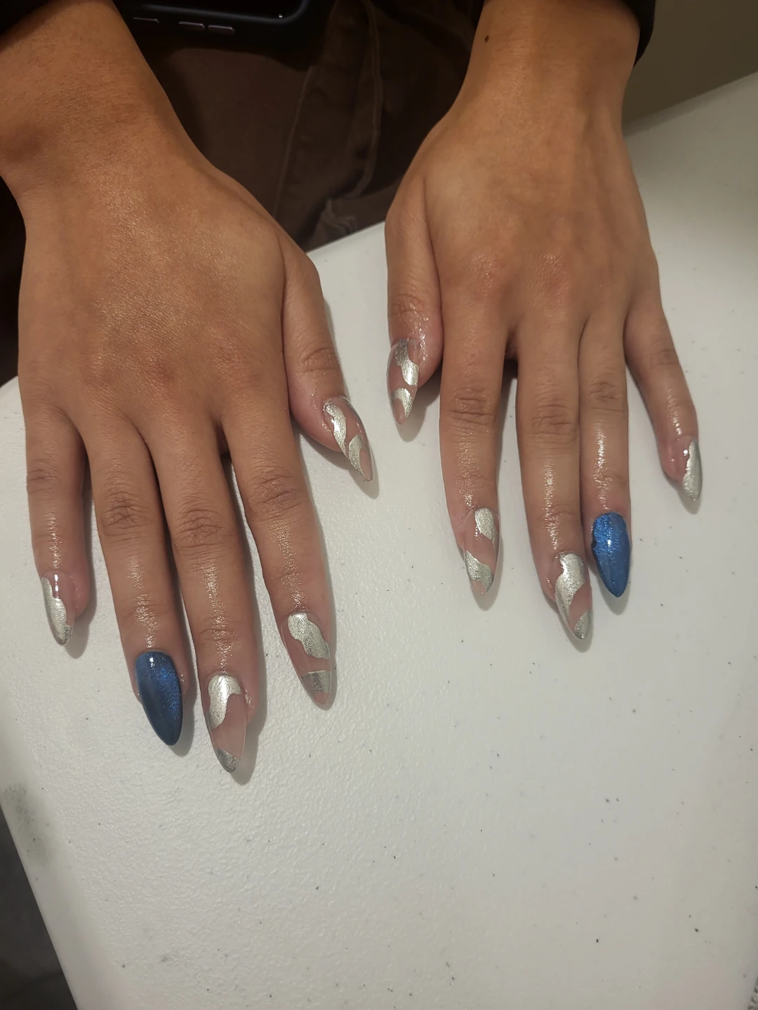 Assorted Press-On Nails - photo 2