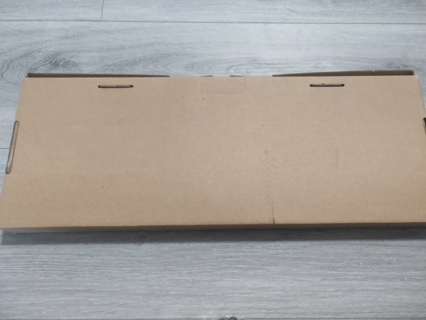 HP USB Slim Keyboard - New in Box - photo 3