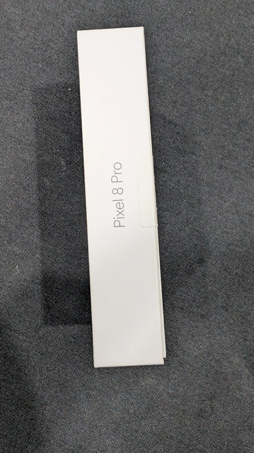 Google Pixel 8 Pro – 128GB – Mint Condition (Unlocked) - photo 2