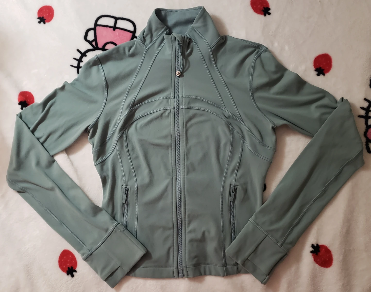 Lululemon Define Jacket