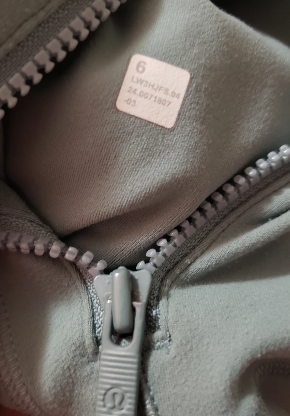 Lululemon Define Jacket - photo 3