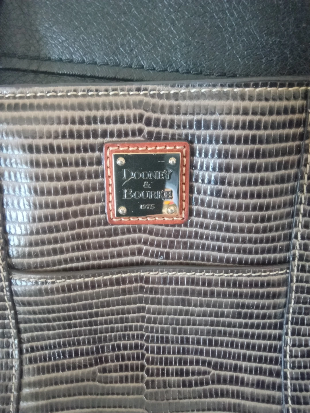 Dooney & Bourke Tote Bag