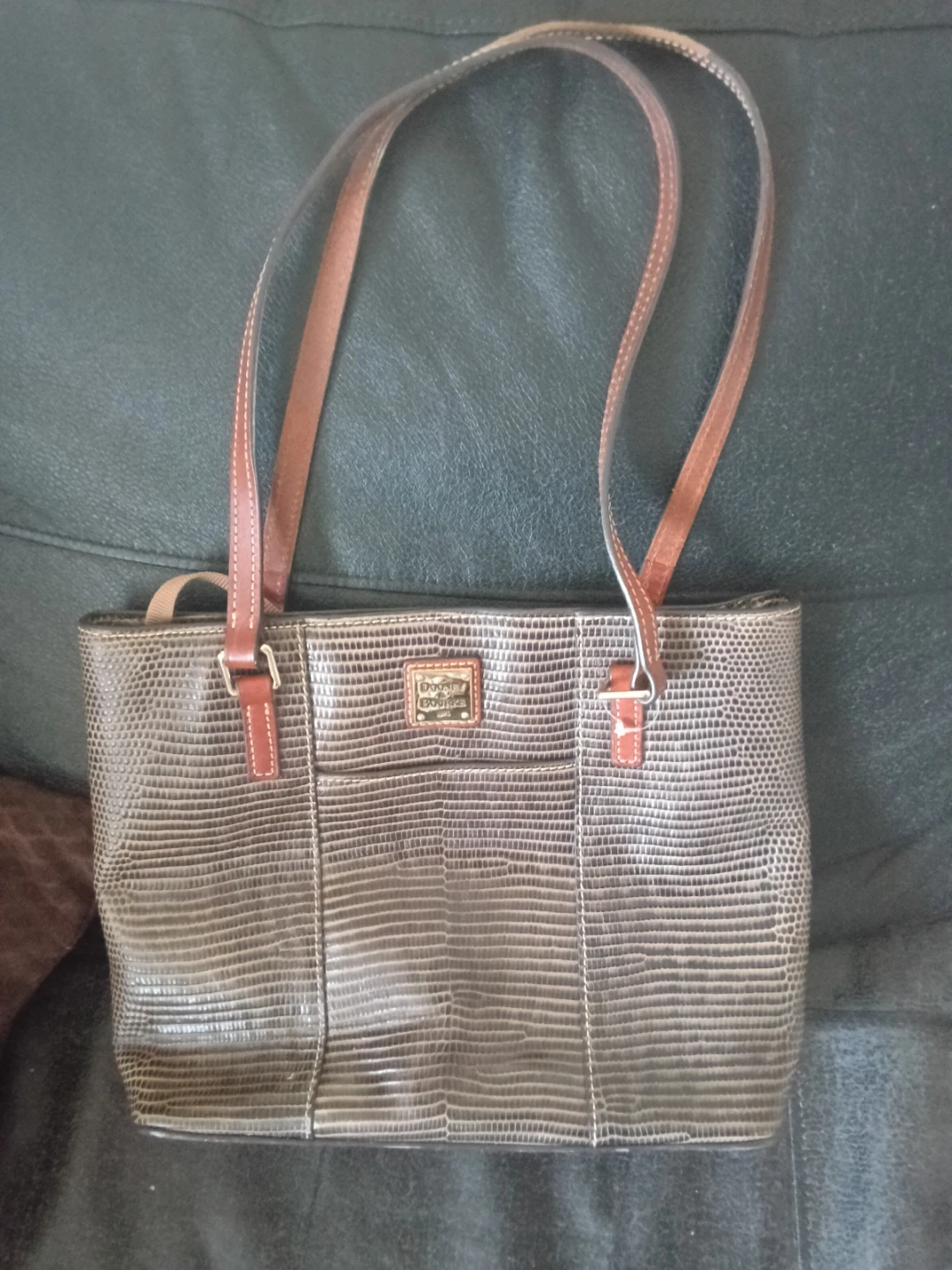 Dooney & Bourke Tote Bag - photo 2