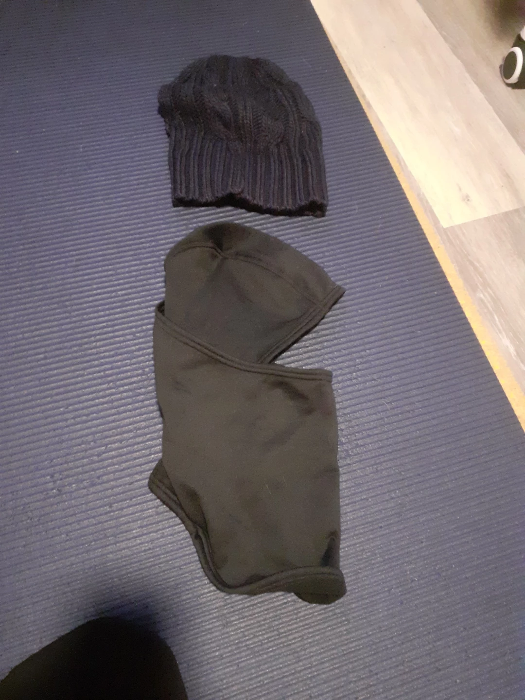 Mackage Black Winter Jacket - photo 2