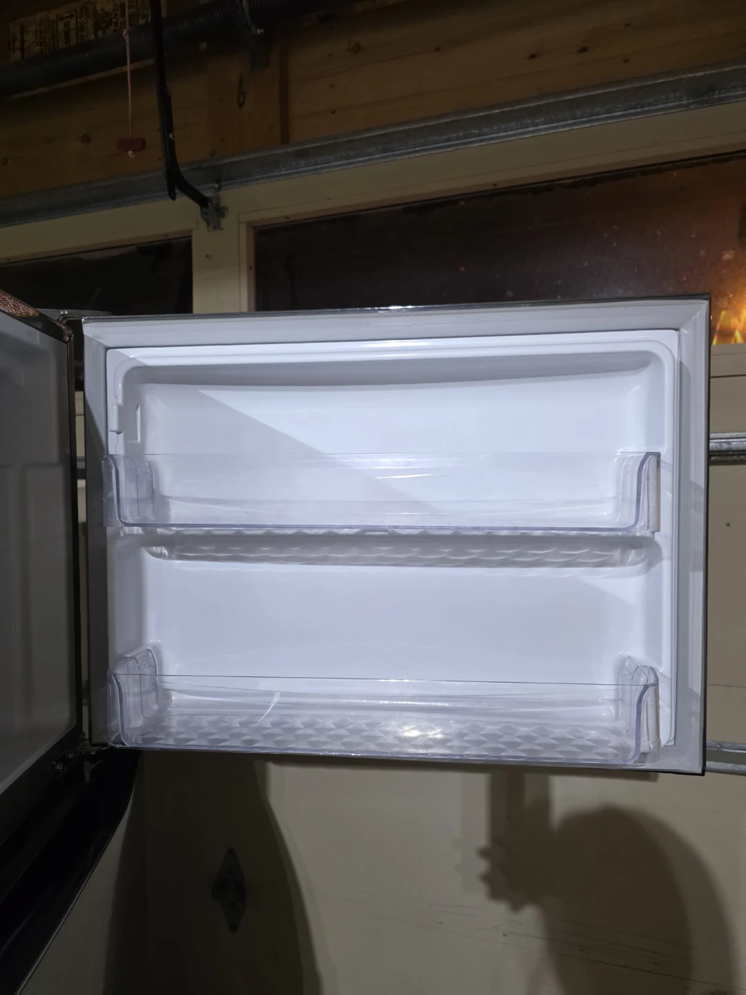 LG LTCS20020V/01 Household Refrigerator - photo 2