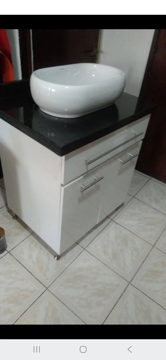 Kitchen Cabinet - photo 5