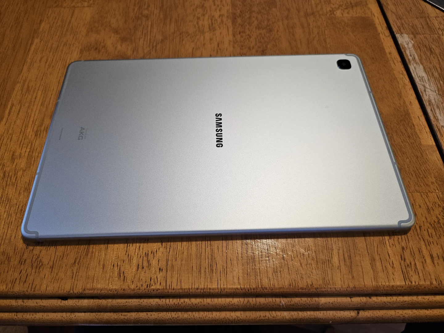 Samsung Galaxy Tab S6 Lite - Mint Green 128gb
