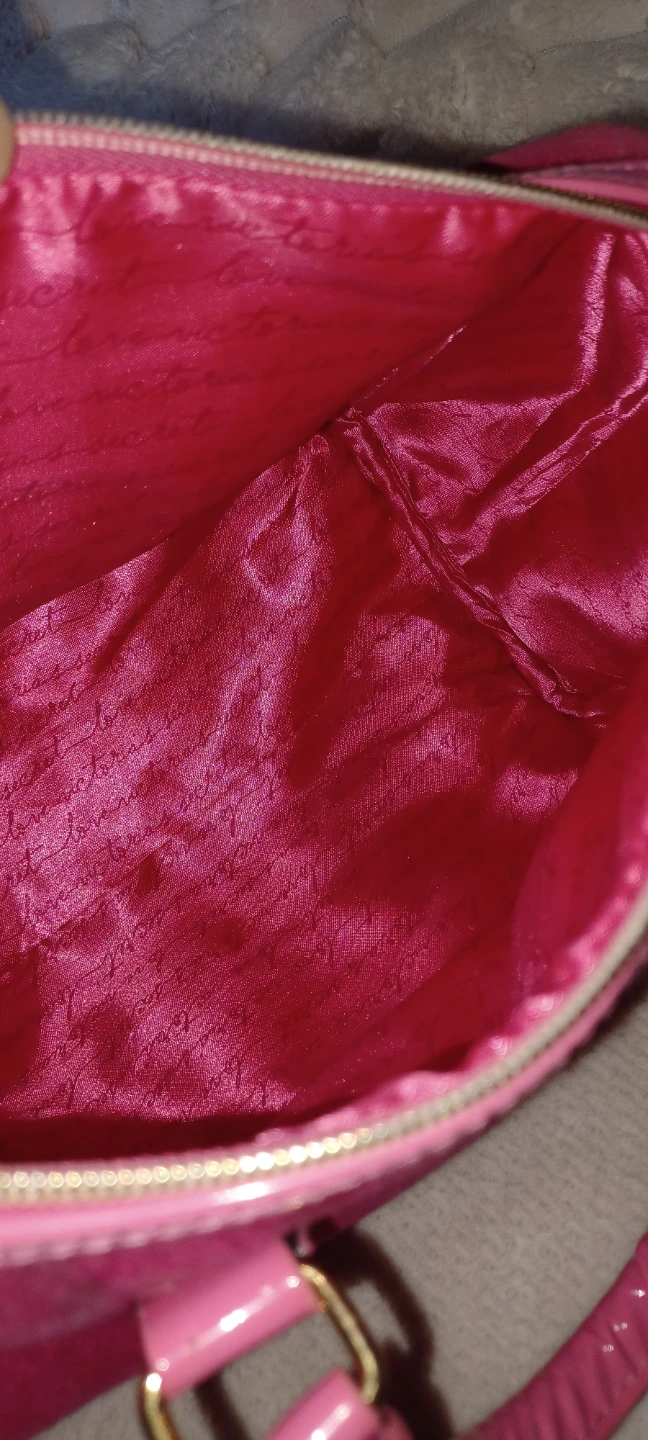 Victoria's Secret Pink Bag💝 - photo 4