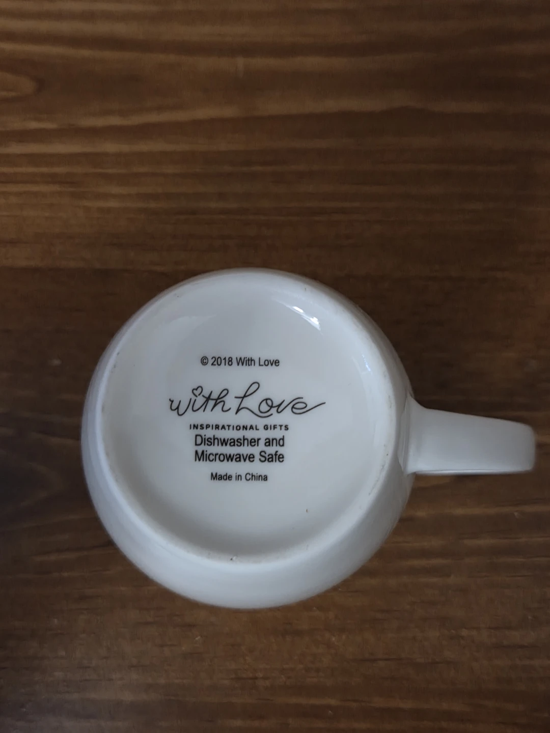 Cute Family Definition Mug - photo 2