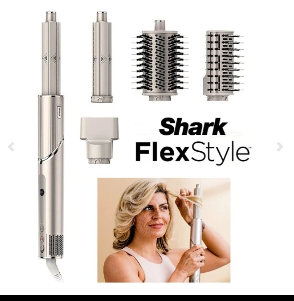 Shark FlexStyle Air Styling & Drying System