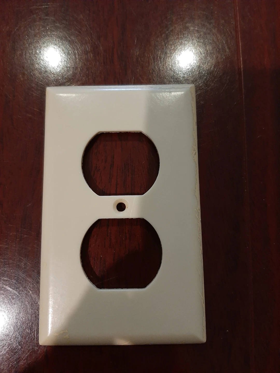 FREE Lightswitch Cover
