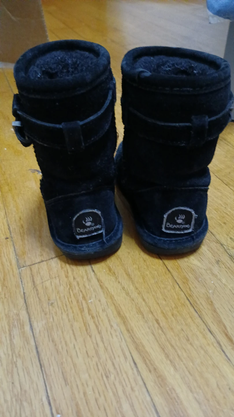 Winter Boots - photo 2