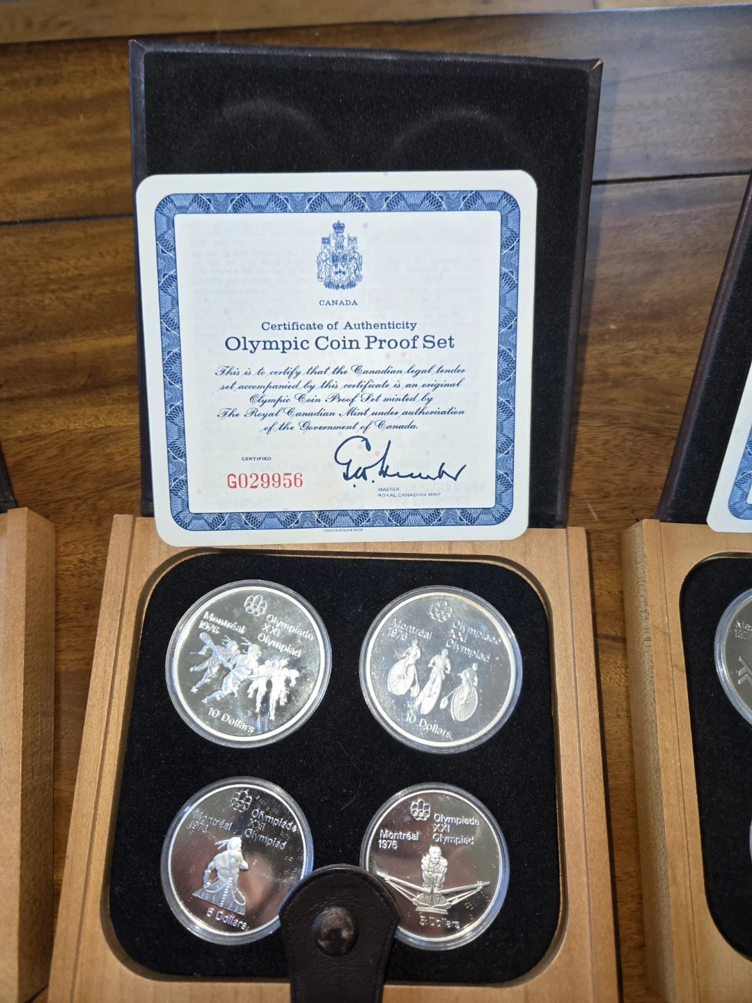 30.24 troy Oz of silver - photo 3