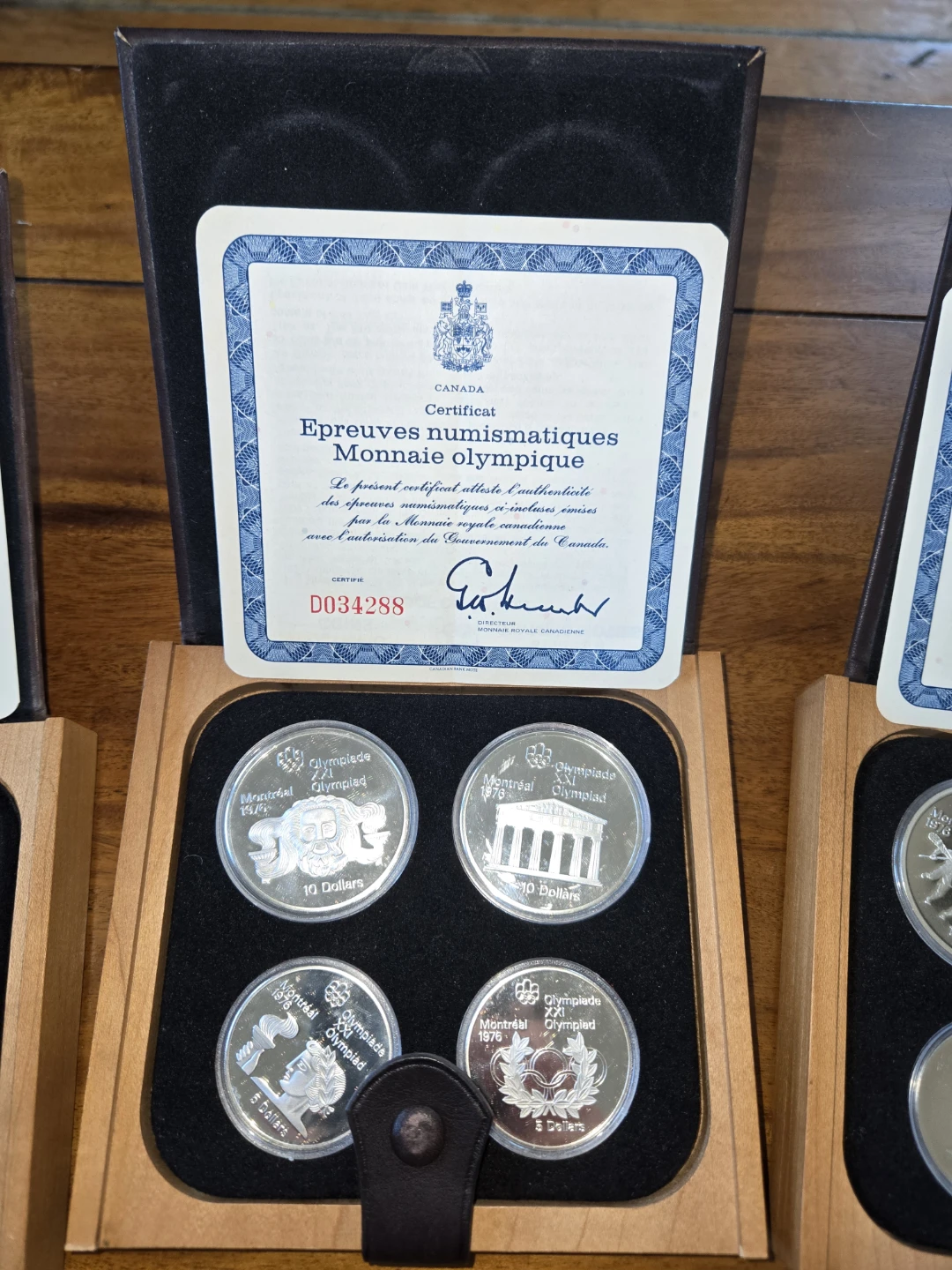 30.24 troy Oz of silver - photo 4
