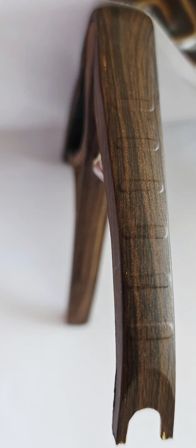 Brand new Acoustic Guitar Capo with 2 Picks - photo 4