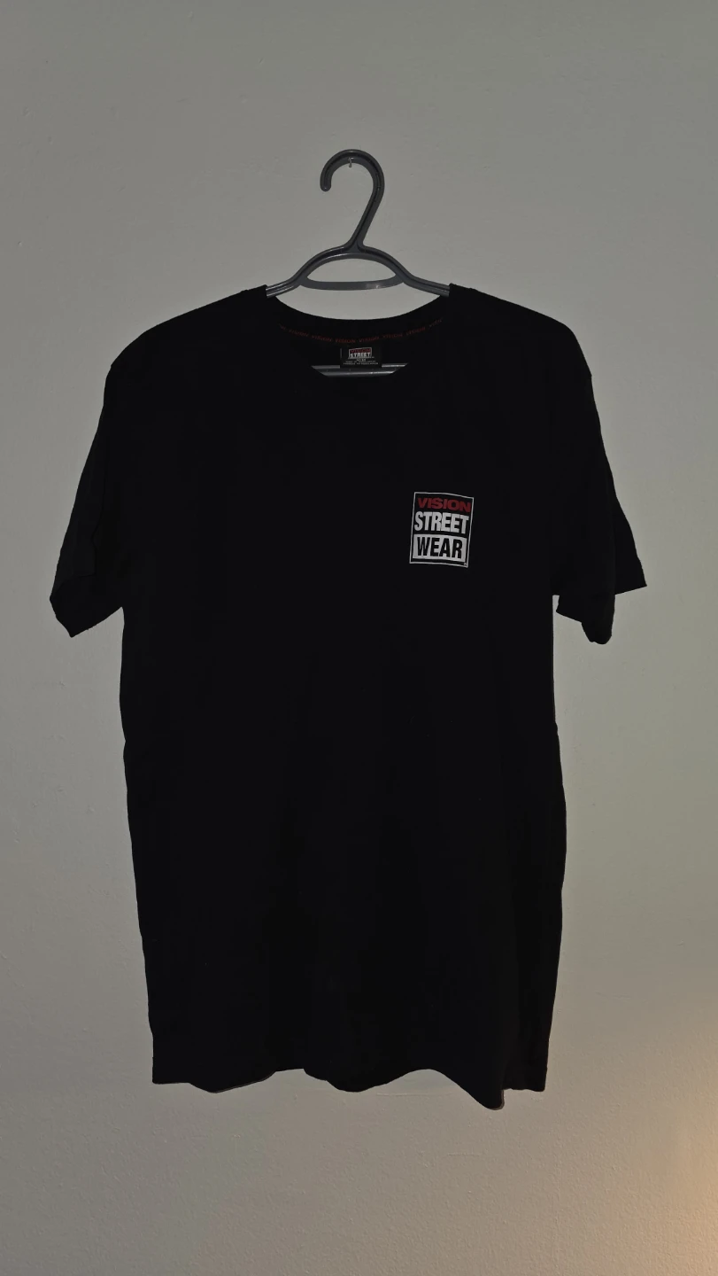 Vision Street Wear T-Shirt