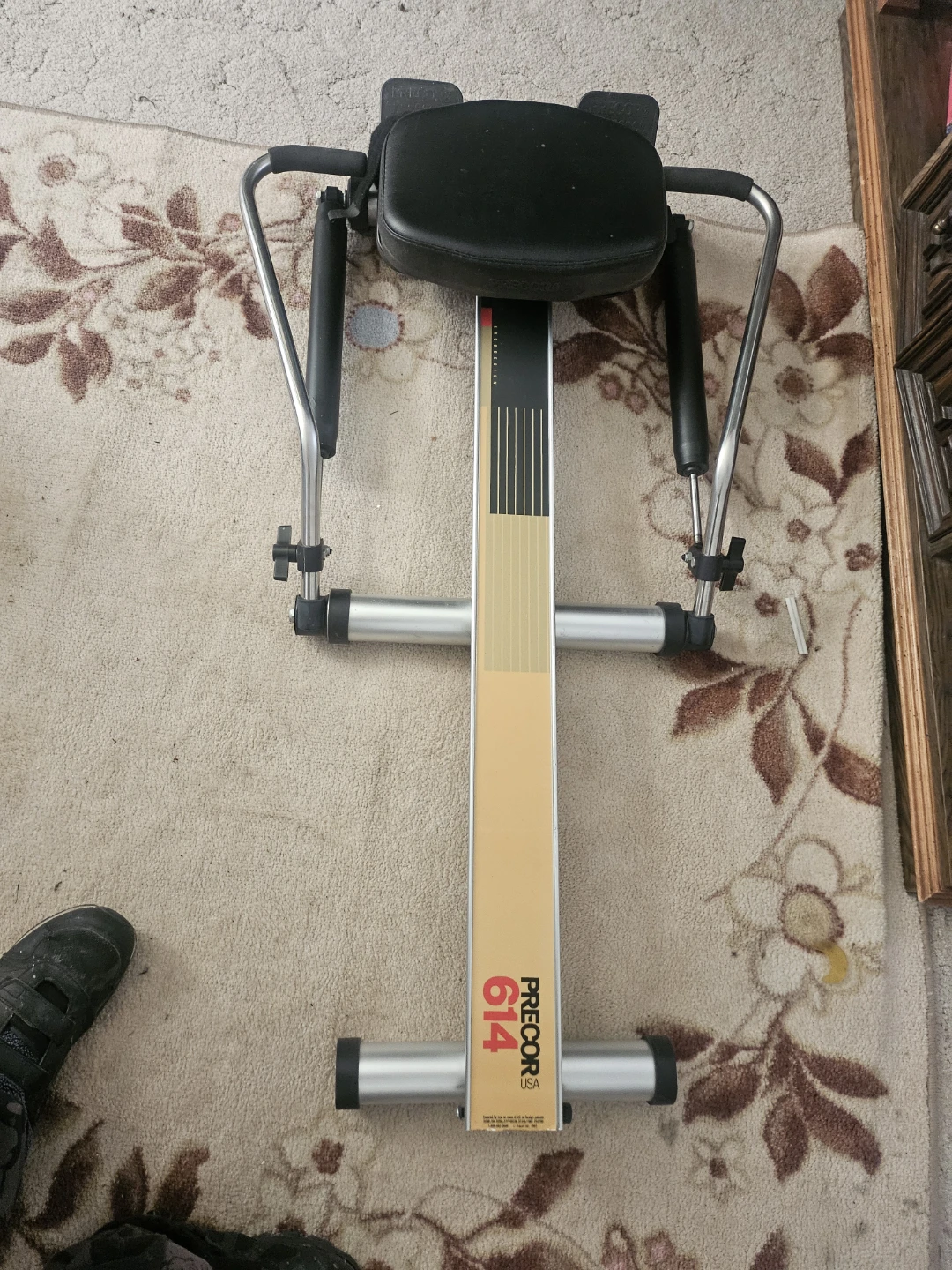 Rowing Machine NEED GONE BY FEB8 - photo 2