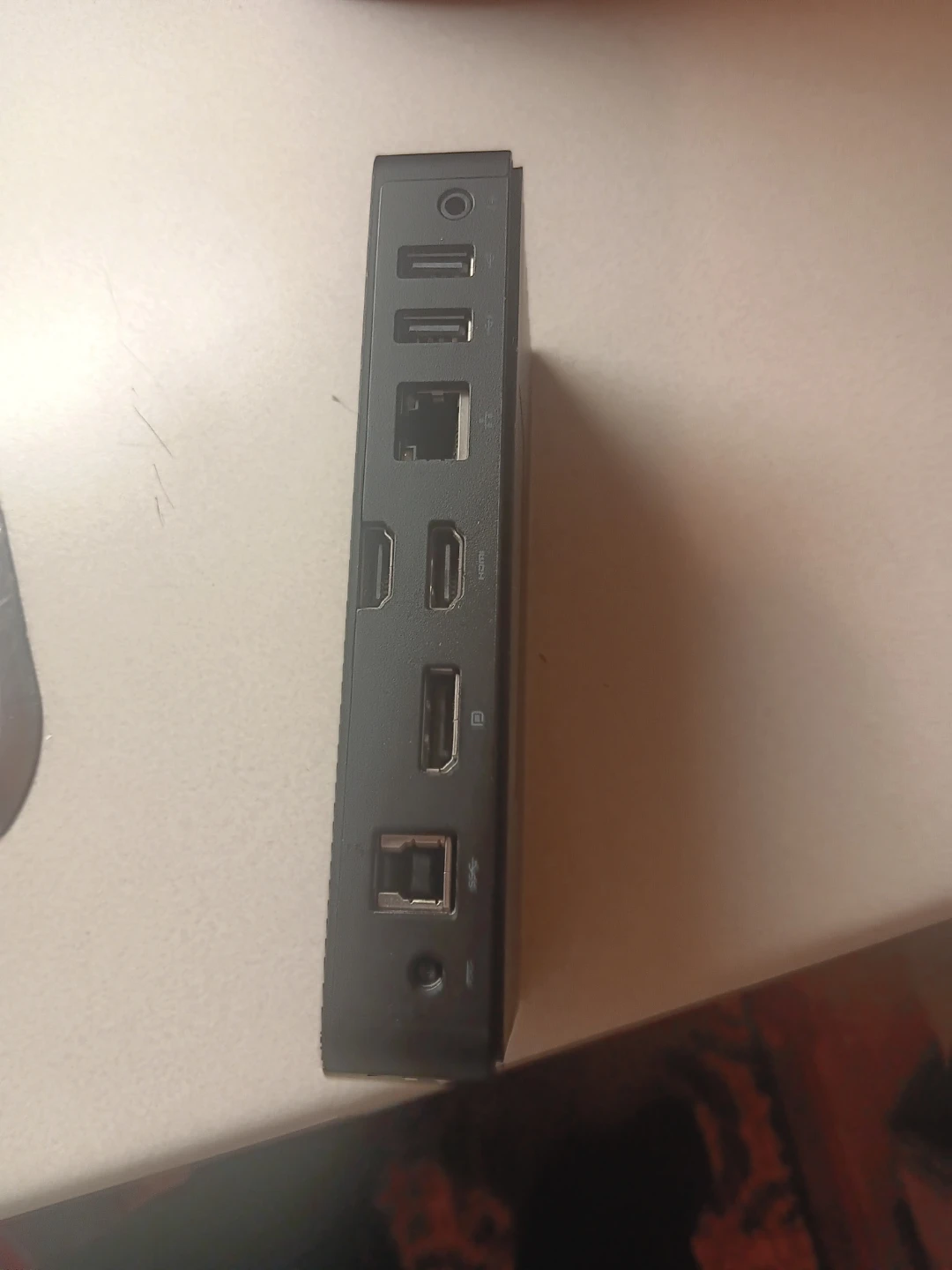 Dell Docking Station - WD19TBS - photo 2