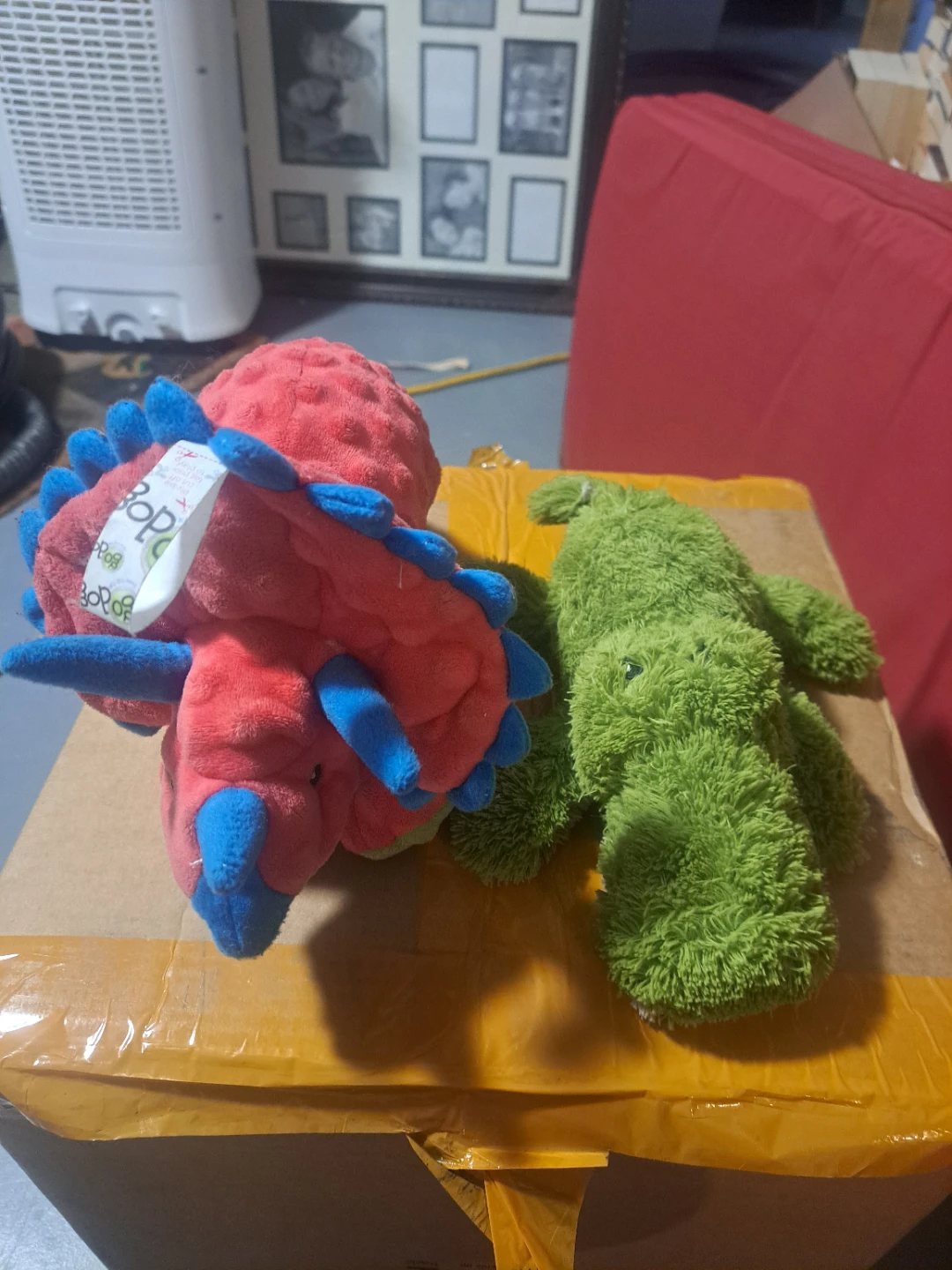 Dog Plush Toys - photo 2
