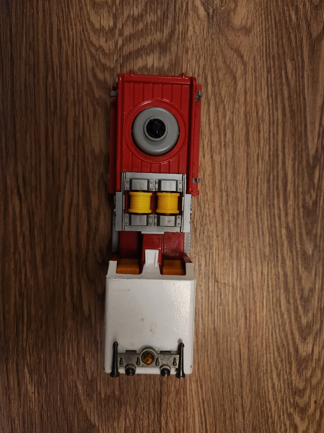 Majorette Fire Truck Toy - photo 2