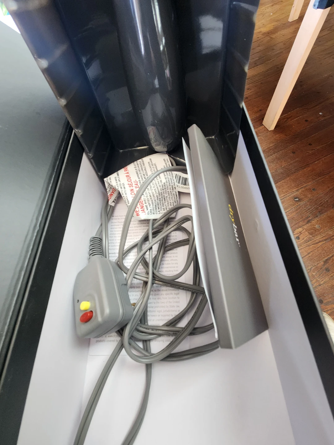 Drybar The Double Shot Oval Blow Dryer Brush - photo 2