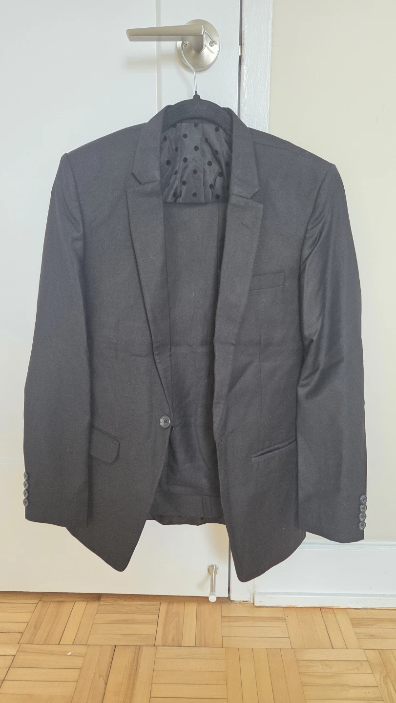 Men's Suit Set - Assorted Colours - photo 3