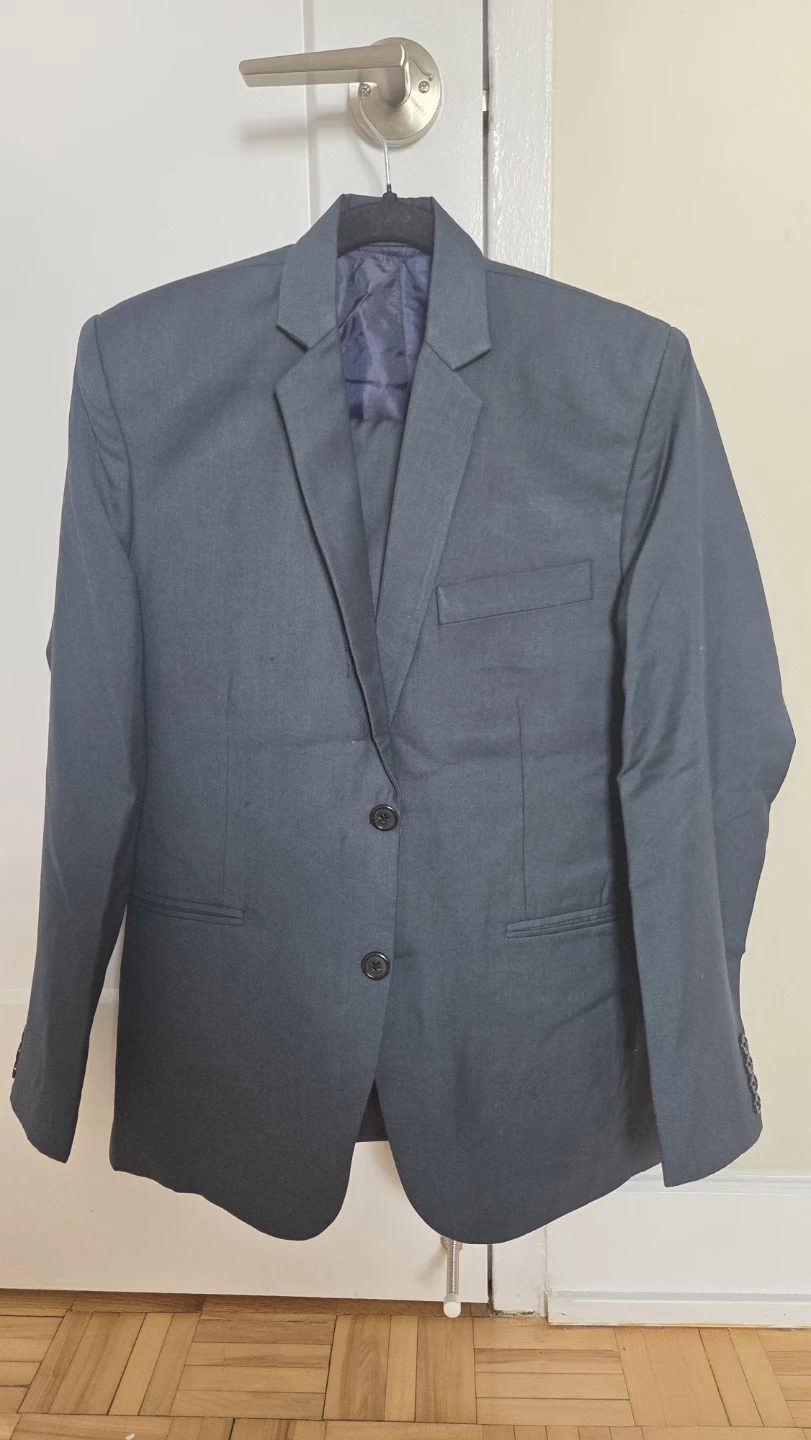 Men's Suit Set - Assorted Colours - photo 4