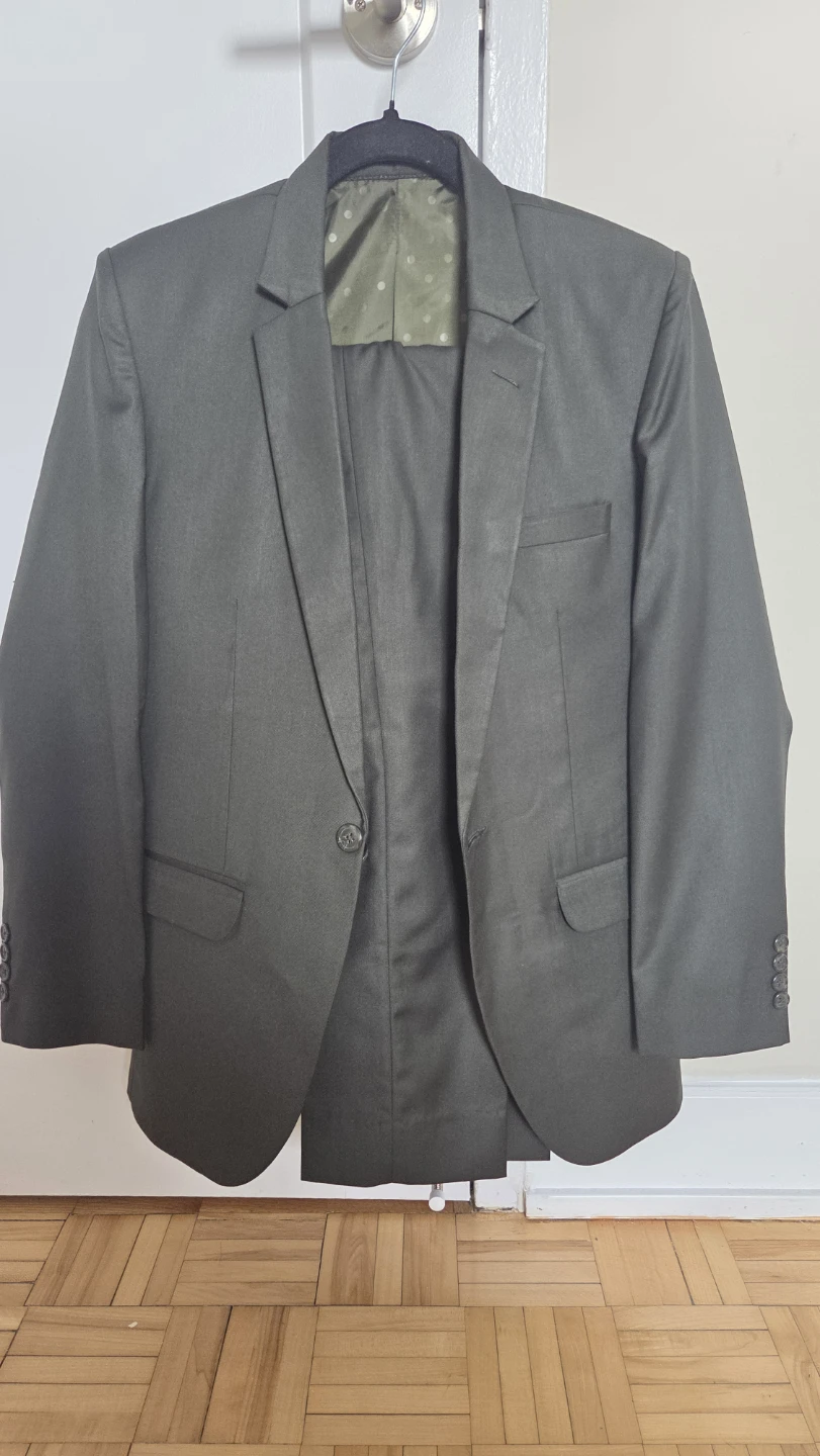 Men's Suit Set - Assorted Colours - photo 5