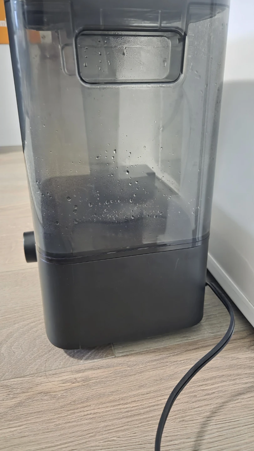 Levoit Humidifier - Black - photo 3