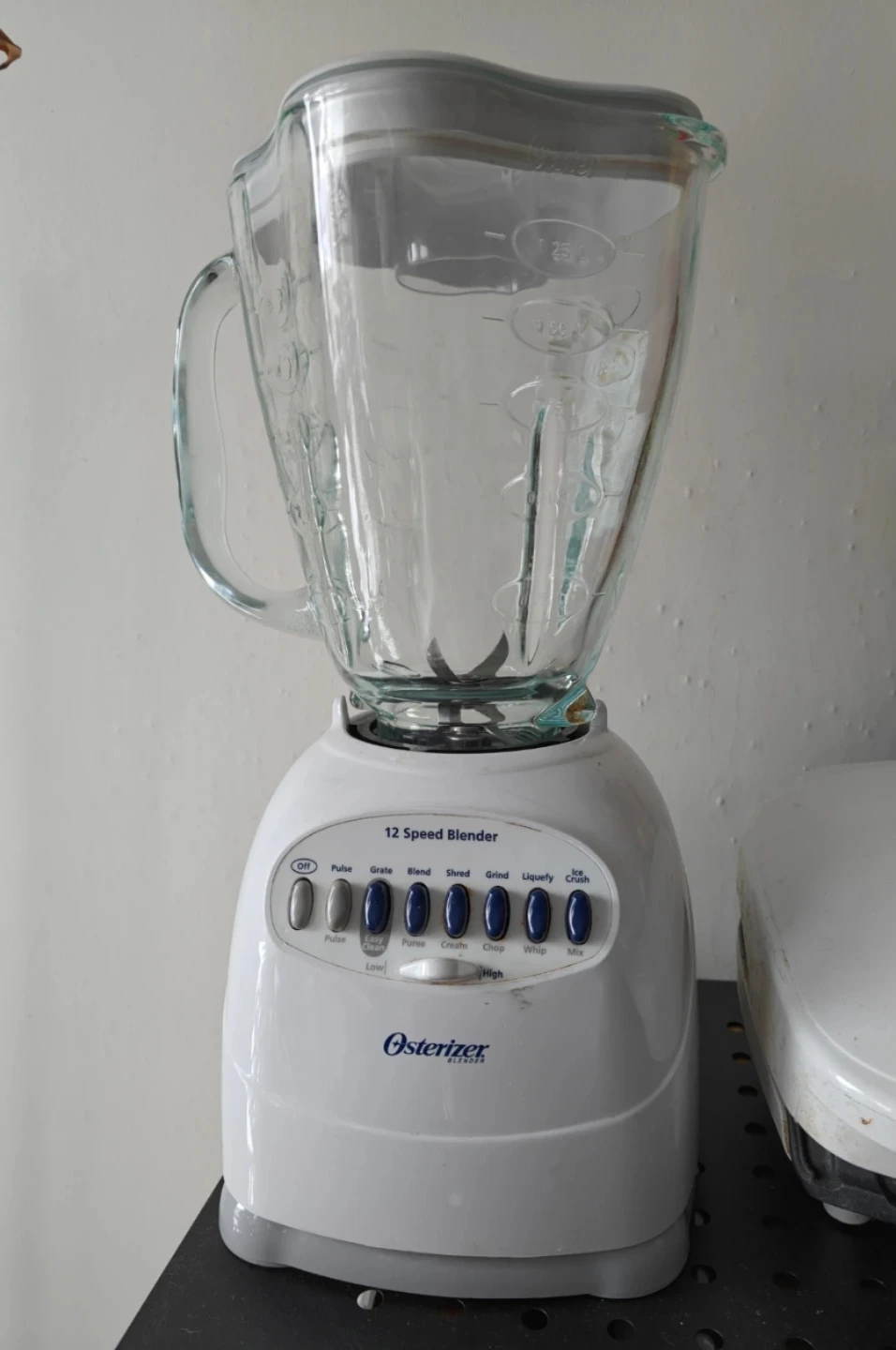 Osterizer 12-Speed Blender