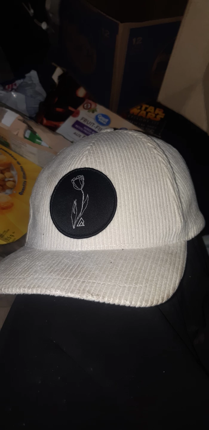 Ripzone Corduroy Baseball Cap O/S🏆 - photo 2