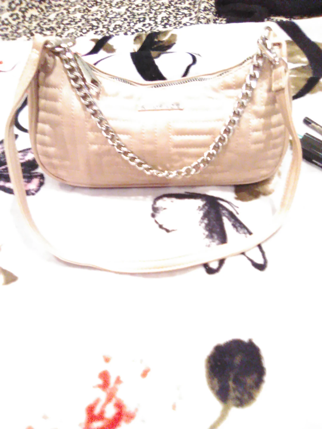 Rampage Shoulder Bag - photo 2