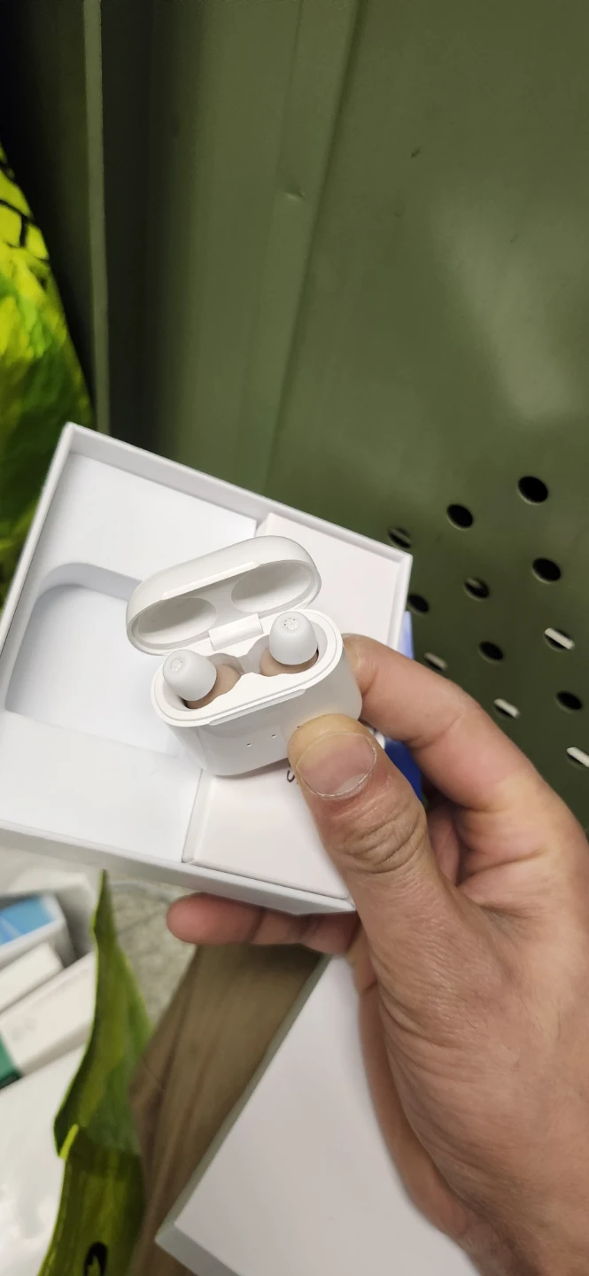 Hearing Device Advanced - photo 5