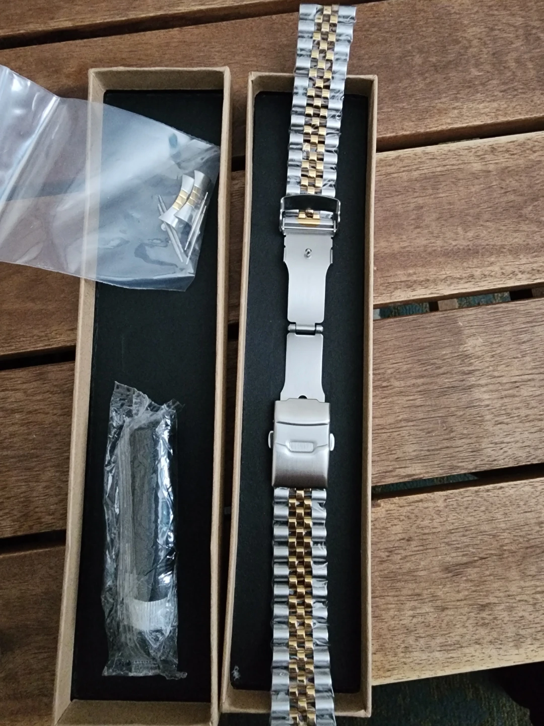 Jubilee Watch Band - photo 3