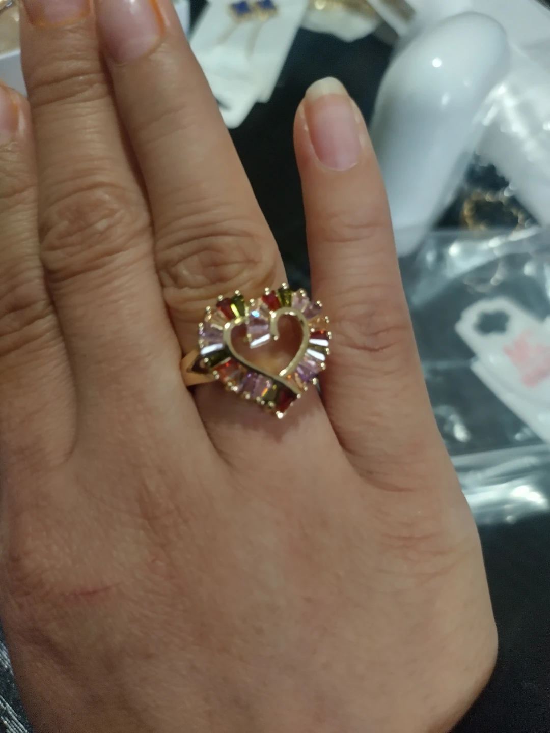 Ring Size 6