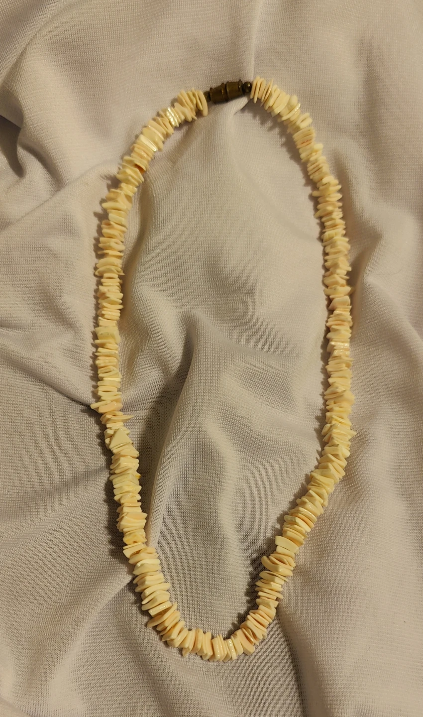Coral Necklace - photo 2
