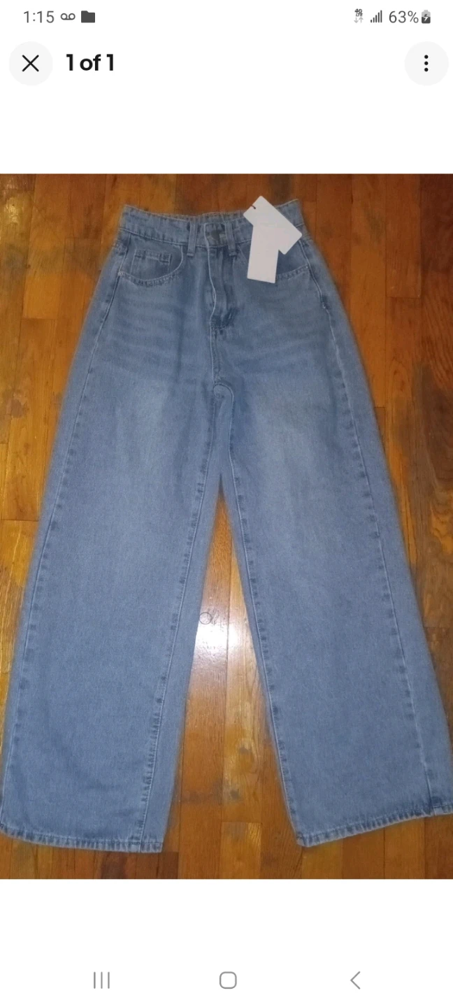 Nice Jeans XS
