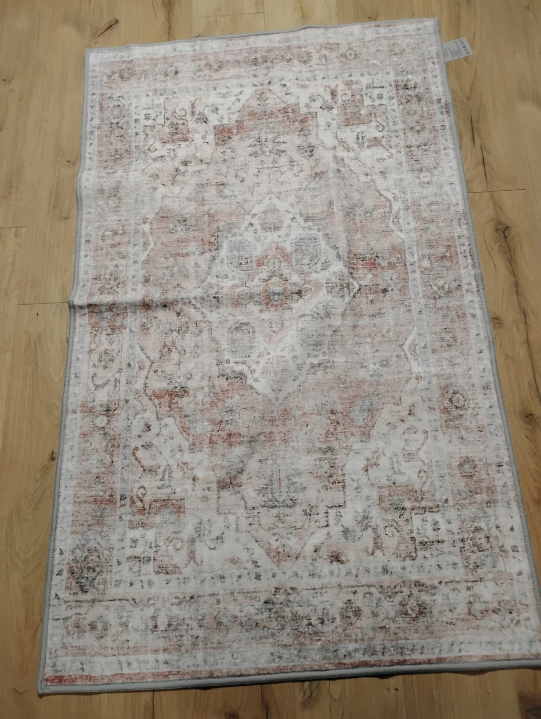 Area Rug - Polyester Surface - photo 2