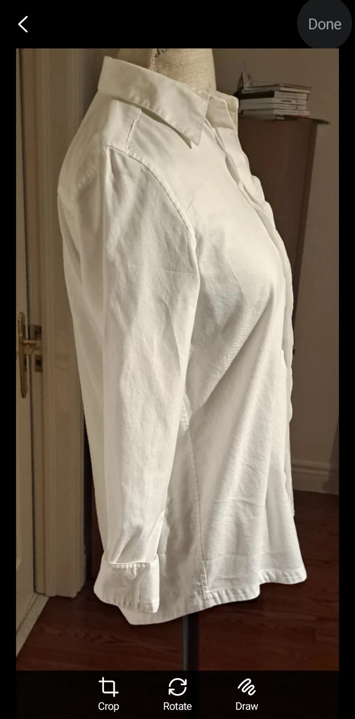 Brooks brothers blouse - photo 5