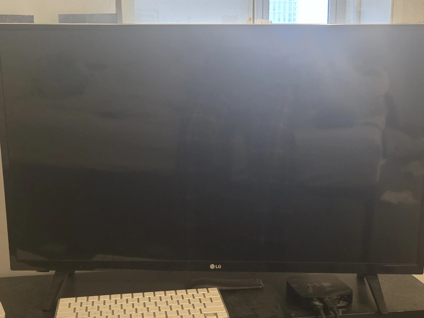 Lg 32lj500b 32inch tv