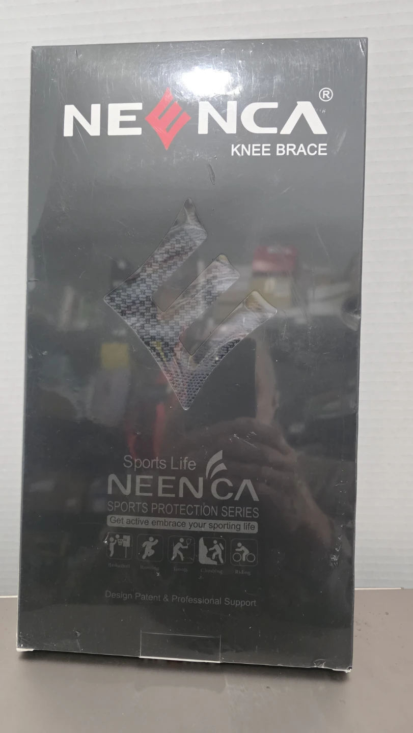 NEENCA Knee Brace Size Medium Brand New Factory Sealed