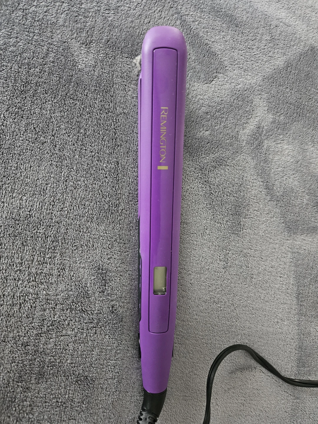 Remington Hair Straightener - Purple