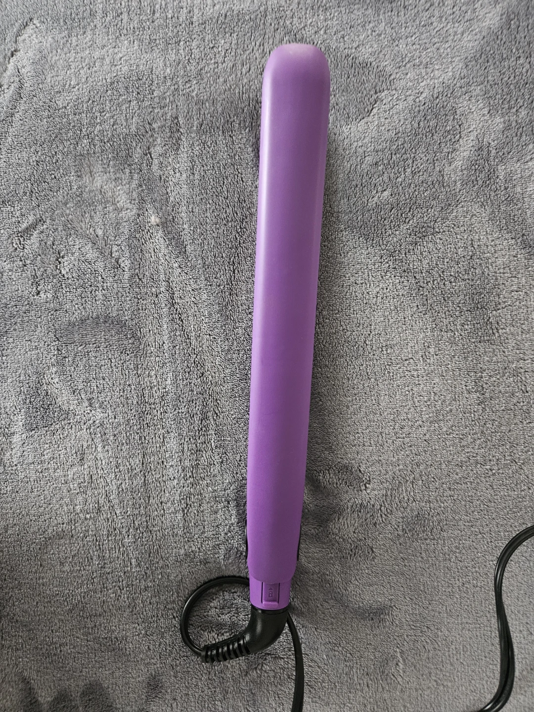 Remington Hair Straightener - Purple - photo 3