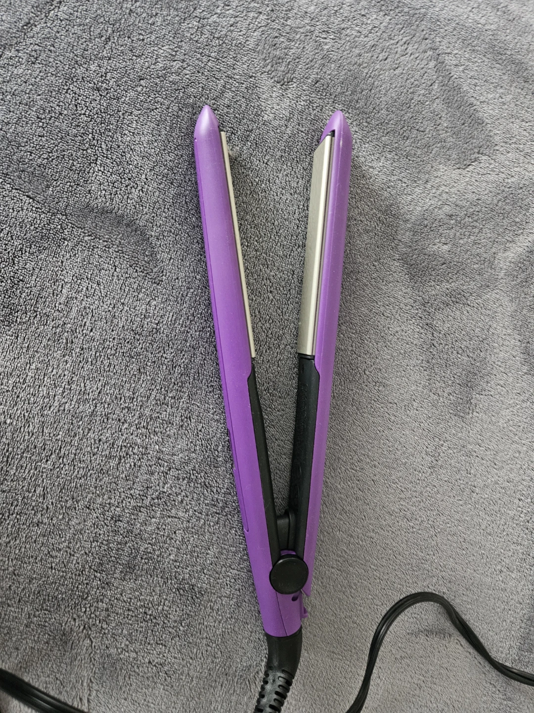 Remington Hair Straightener - Purple - photo 4