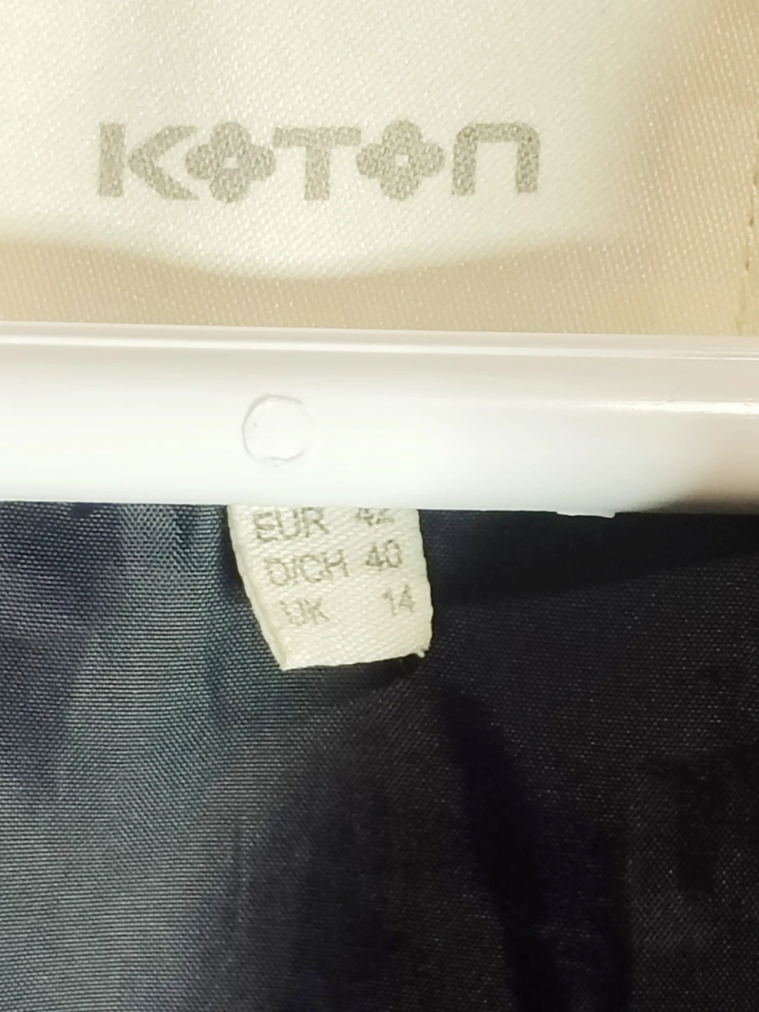 Koton Puffer Jacket - Size 42 (EUR)🏆 - photo 2